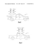 EXTENDABLE NOZZLE FOR A VEHICLE DRYING APPARATUS diagram and image