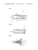 Dot Sighting Device with Large Caliber diagram and image