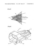 Dot Sighting Device with Large Caliber diagram and image