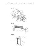 Dot Sighting Device with Large Caliber diagram and image