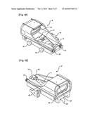 Dot Sighting Device with Large Caliber diagram and image