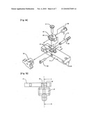 Dot Sighting Device with Large Caliber diagram and image