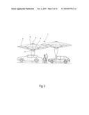 AERIAL VEGETATION COVER ARCHITECTONIC SYSTEM diagram and image