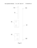 Anti-Fall Device for a Window Sash diagram and image