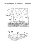 BUILDING-ABOVE-LAND FOR PROTECTION OF VEGETATION AND ENVIRONMENT diagram and image