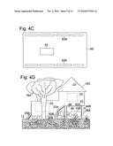 BUILDING-ABOVE-LAND FOR PROTECTION OF VEGETATION AND ENVIRONMENT diagram and image