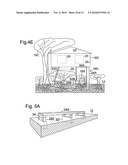 BUILDING-ABOVE-LAND FOR PROTECTION OF VEGETATION AND ENVIRONMENT diagram and image