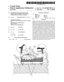 SOLAR ROOF TILE WITH SOLAR AND PHOTOVOLTAIC PRODUCTION OF HOT WATER AND ELECTRICAL ENERGY diagram and image