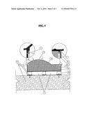 SOLAR ROOF TILE WITH SOLAR AND PHOTOVOLTAIC PRODUCTION OF HOT WATER AND ELECTRICAL ENERGY diagram and image