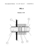 SOLAR ROOF TILE WITH SOLAR AND PHOTOVOLTAIC PRODUCTION OF HOT WATER AND ELECTRICAL ENERGY diagram and image