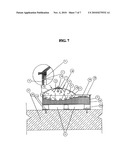 SOLAR ROOF TILE WITH SOLAR AND PHOTOVOLTAIC PRODUCTION OF HOT WATER AND ELECTRICAL ENERGY diagram and image