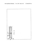 Modular Entrance Floor System diagram and image