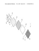 Modular Entrance Floor System diagram and image