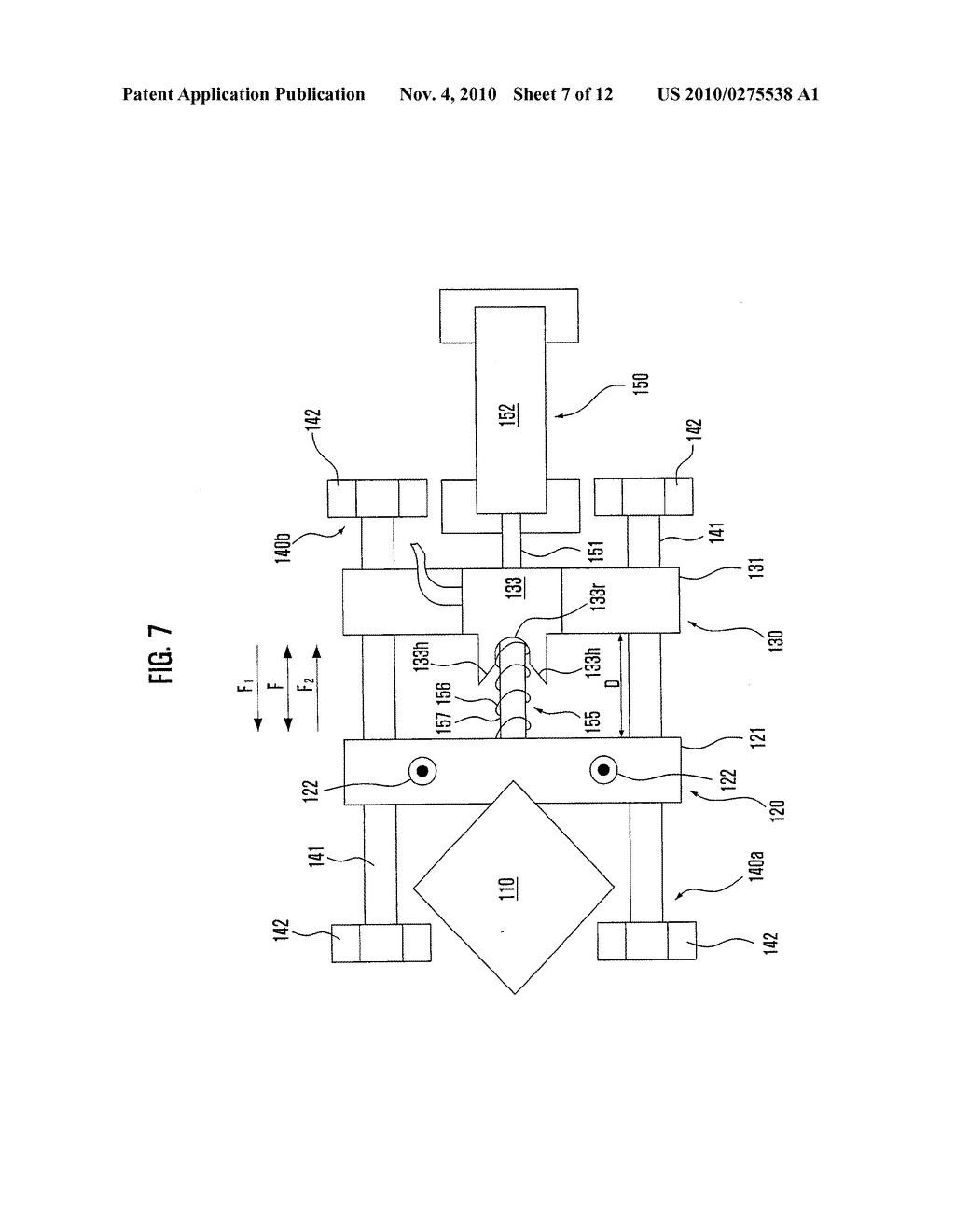 SPACER ARRANGEMENT WITH FUSABLE CONNECTOR FOR INSULATING GLASS UNITS - diagram, schematic, and image 08