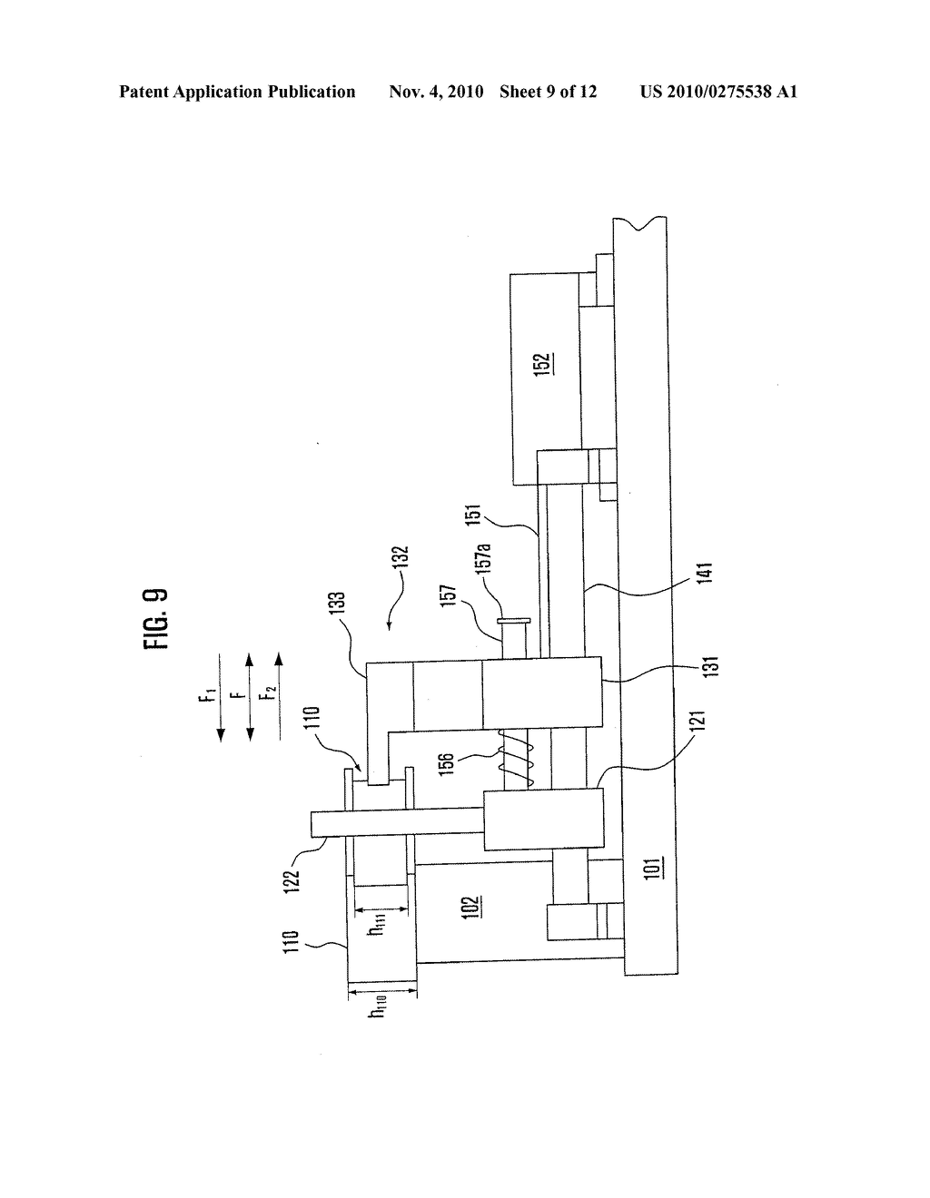 SPACER ARRANGEMENT WITH FUSABLE CONNECTOR FOR INSULATING GLASS UNITS - diagram, schematic, and image 10