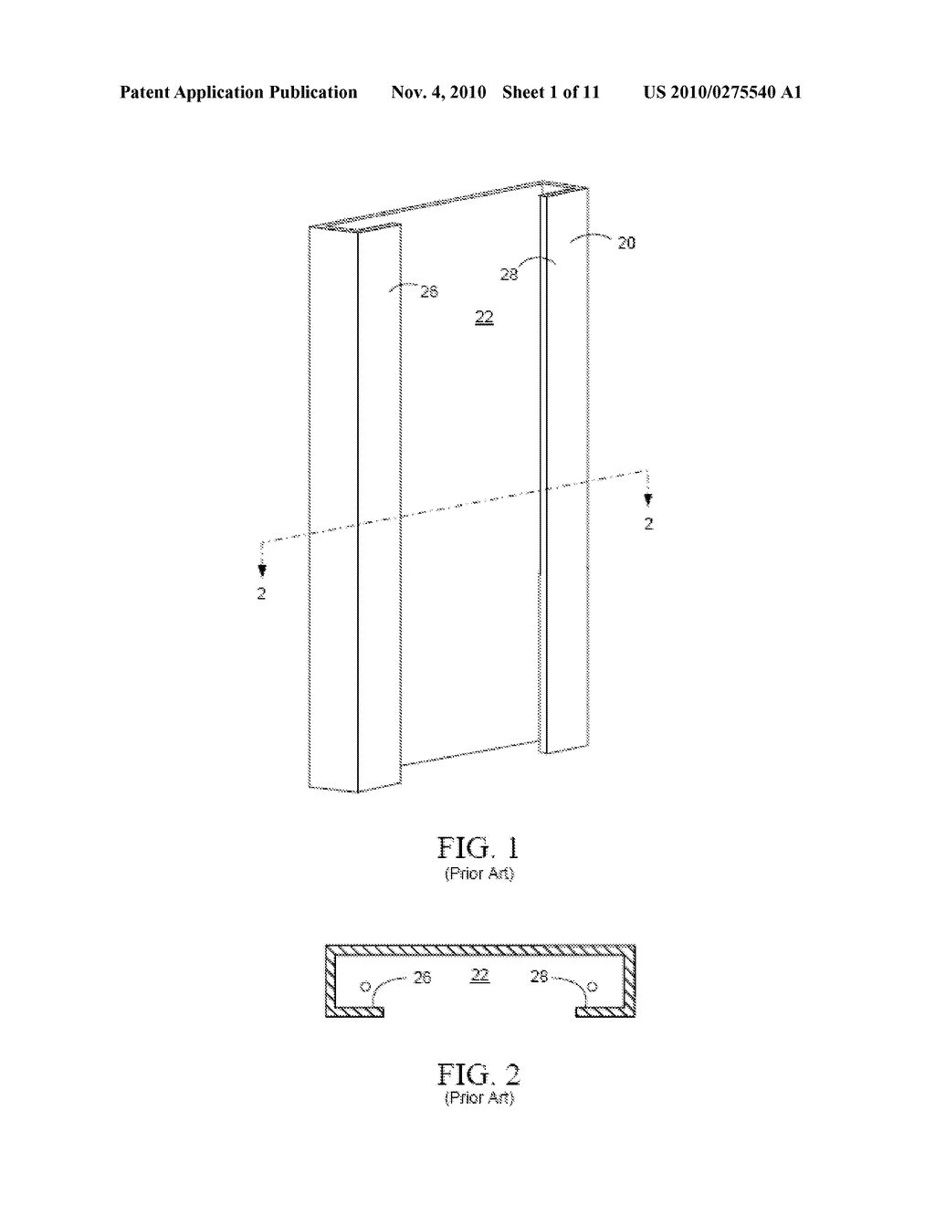 Corrugated Shearwall - diagram, schematic, and image 02