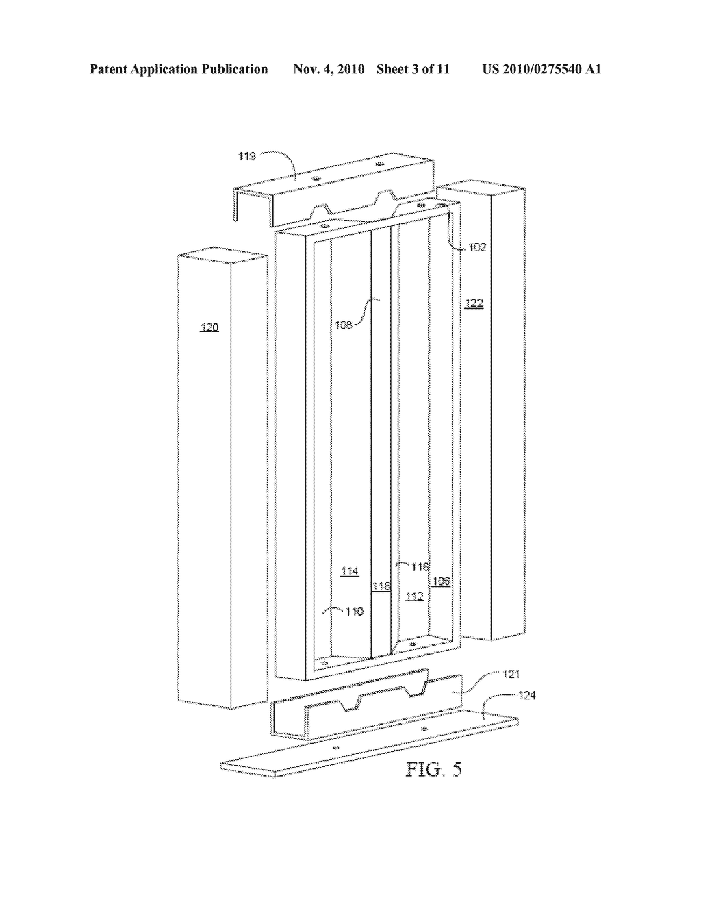 Corrugated Shearwall - diagram, schematic, and image 04