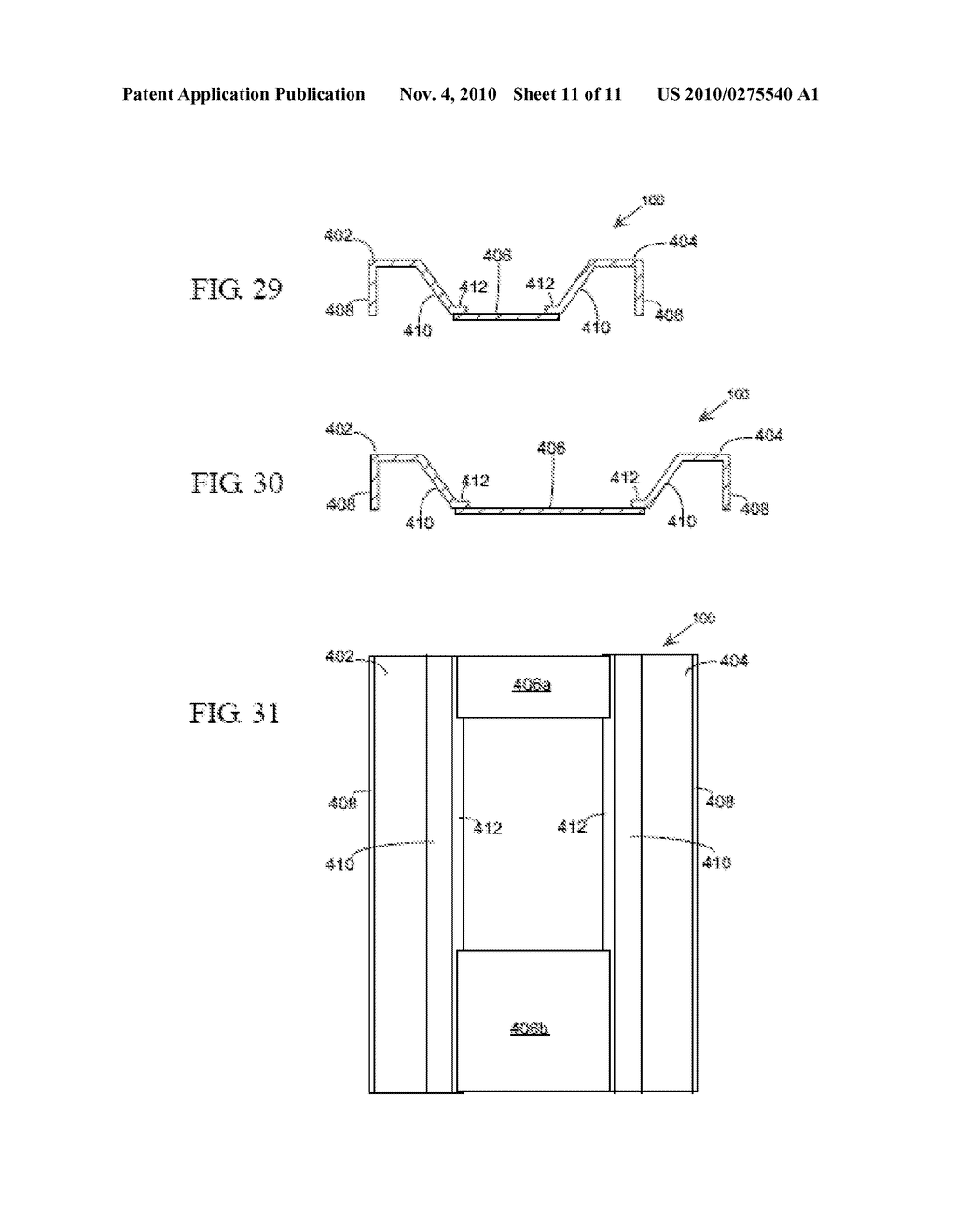 Corrugated Shearwall - diagram, schematic, and image 12