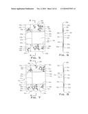 WRAPPER WITH DECORATIVE EXTENSION AND METHOD diagram and image