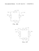 WRAPPER WITH DECORATIVE EXTENSION AND METHOD diagram and image