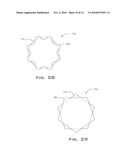 WRAPPER WITH DECORATIVE EXTENSION AND METHOD diagram and image