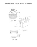 WRAPPER WITH DECORATIVE EXTENSION AND METHOD diagram and image