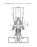 BORESCOPE PLUG WITH BRISTLES diagram and image