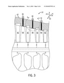 BORESCOPE PLUG WITH BRISTLES diagram and image