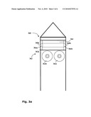 SYSTEM AND METHOD FOR MANEUVERING ROCKETS diagram and image