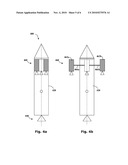 SYSTEM AND METHOD FOR MANEUVERING ROCKETS diagram and image