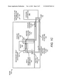 SYSTEM AND METHOD FOR COOLING FLUID DISTRIBUTION diagram and image