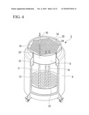 CRYOPRESERVATION DEVICE diagram and image