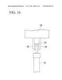 CRYOPRESERVATION DEVICE diagram and image