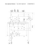 Hydrocarbon Gas Processing diagram and image