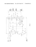 Hydrocarbon Gas Processing diagram and image