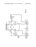 EFFICIENTLY COMPRESSING NITROGEN IN A COMBINED CYCLE POWER PLANT diagram and image