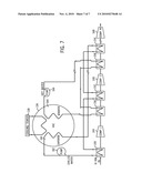 EFFICIENTLY COMPRESSING NITROGEN IN A COMBINED CYCLE POWER PLANT diagram and image