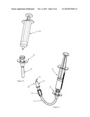 Method and Apparatus for Recovery of Suspended Biological Material diagram and image