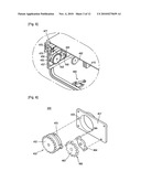 WASHING MACHINE AND DRAWER ASSEMBLY THEREOF diagram and image