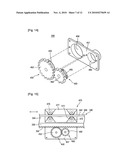 WASHING MACHINE AND DRAWER ASSEMBLY THEREOF diagram and image