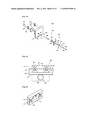 WASHING MACHINE AND DRAWER ASSEMBLY THEREOF diagram and image