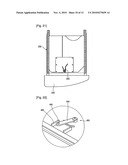 WASHING MACHINE AND DRAWER ASSEMBLY THEREOF diagram and image