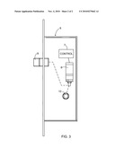 DOOR LOCK diagram and image