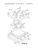 PASSIVE BLAST PRESSURE SENSOR diagram and image