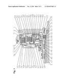 Measurement of Torque Uniformity in Multiplate Clutches diagram and image