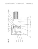 Measurement of Torque Uniformity in Multiplate Clutches diagram and image