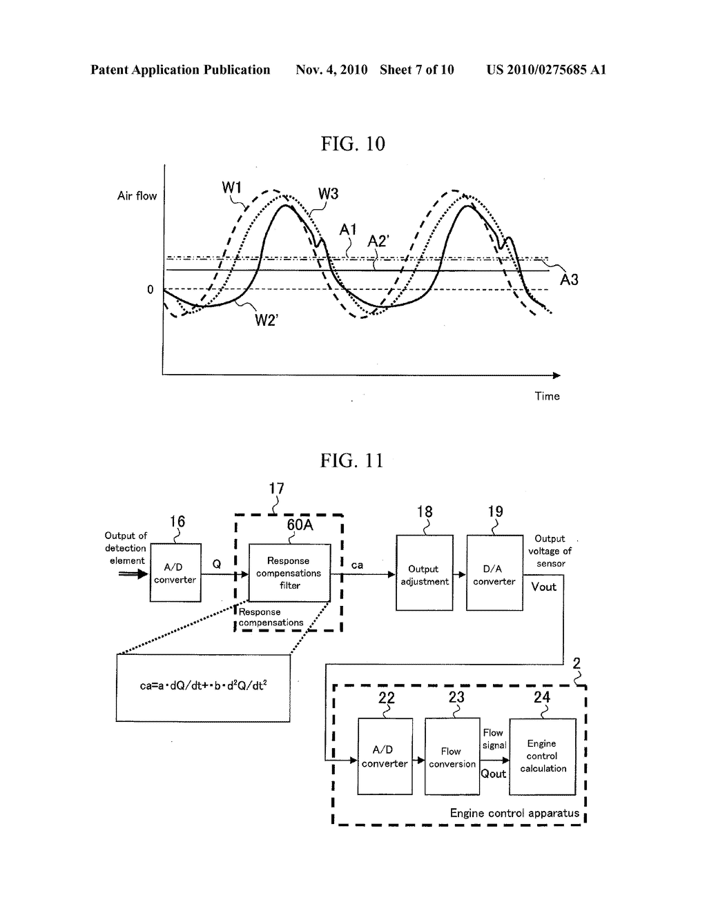 Thermal Air Flowmeter - diagram, schematic, and image 08