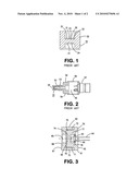 Torque insensitive header assembly diagram and image