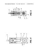 CONTROL DEVICE ADAPTED FOR COLLAPSIBLE UMBRELLA diagram and image