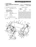 ADJUSTABLE-LENGTH BICYCLE STEM diagram and image